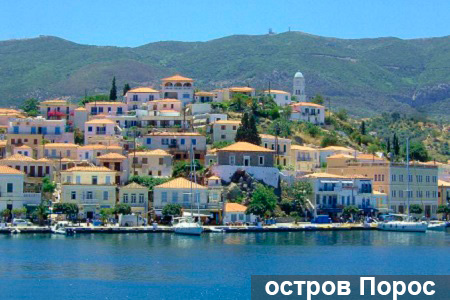 автобусный тур в Грецию по Европе «Греческая сказка»