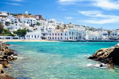 экскурсионный тур «Здравствуй, Крит!»