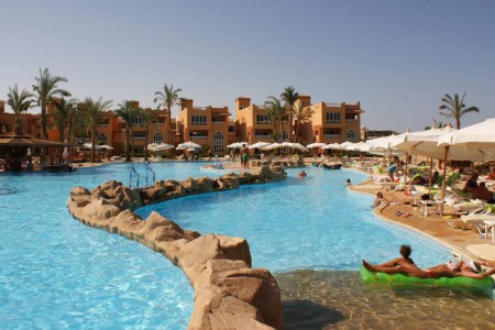 Отдых в Египте – Rehana Royal Beach Resort & SPA 5